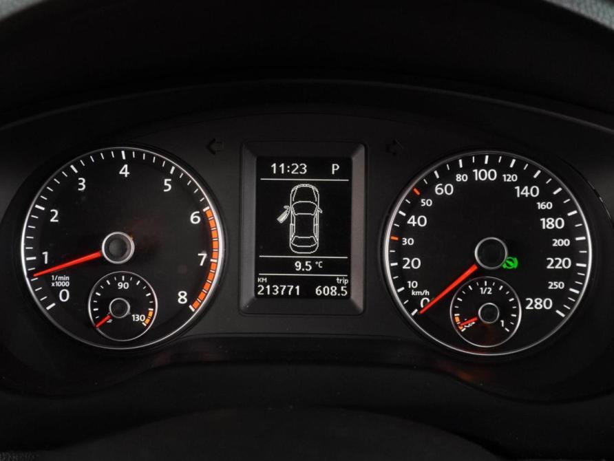 Volkswagen Jetta VI Воронеж  - изображение 17