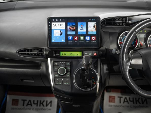 Toyota Wish II с пробегом 2010 года, цена 1 230 500 рублей, 155800 км, минивэн, Автокод Объявления