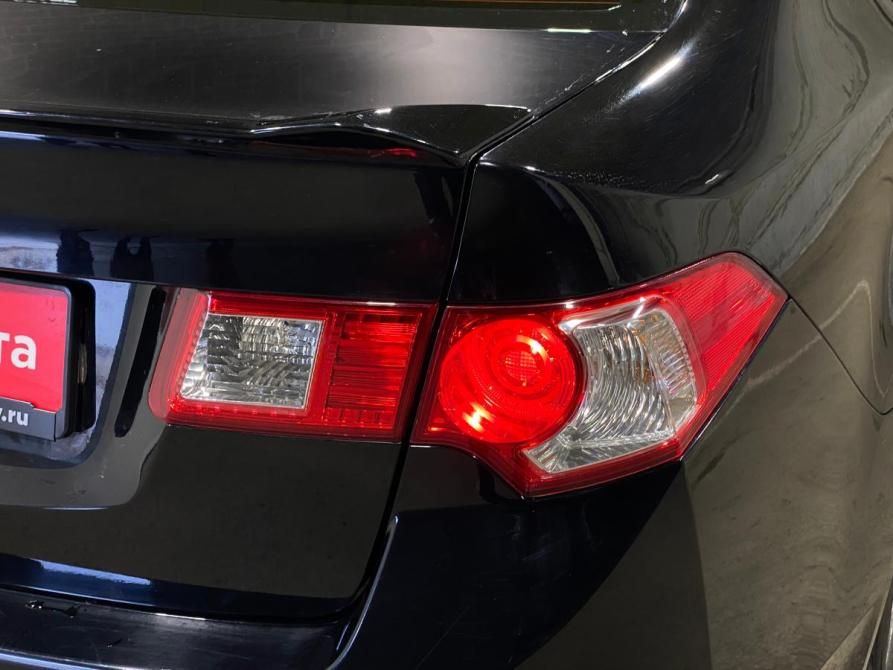 Honda Accord VIII Челябинск  - изображение 7