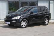 SsangYong Kyron I Рестайлинг Саратов  - изображение 29
