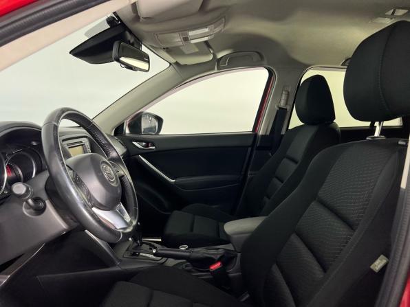 Mazda CX-5 I с пробегом 2013 года, цена 1 699 000 рублей, 120000 км, внедорожник, Автокод Объявления