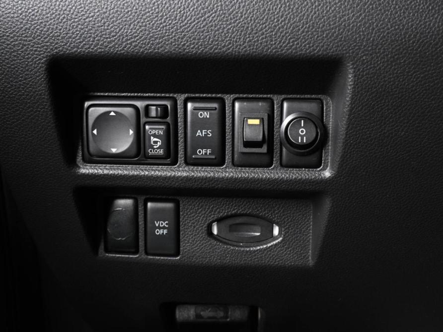 Infiniti FX II (S51) Ростов-на-Дону  - изображение 19