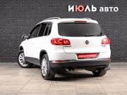 Volkswagen Tiguan I Рестайлинг Екатеринбург  - изображение 25