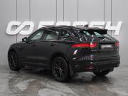 Jaguar F-Pace I Воронеж  - изображение 20