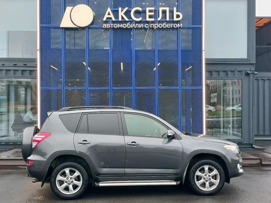 Toyota RAV4 III (XA30) Рестайлинг Архангельск  - изображение 4
