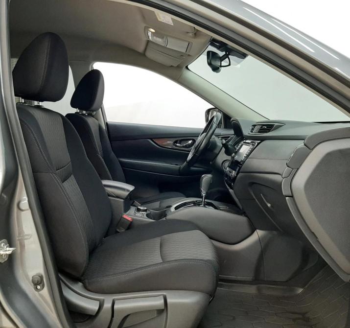Nissan X-Trail III Рестайлинг Москва  - изображение 11