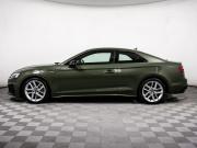 Audi A5 II (F5) Рестайлинг Москва  - изображение 29