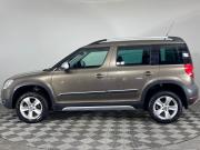 Skoda Yeti I Ростов-на-Дону  - изображение 21