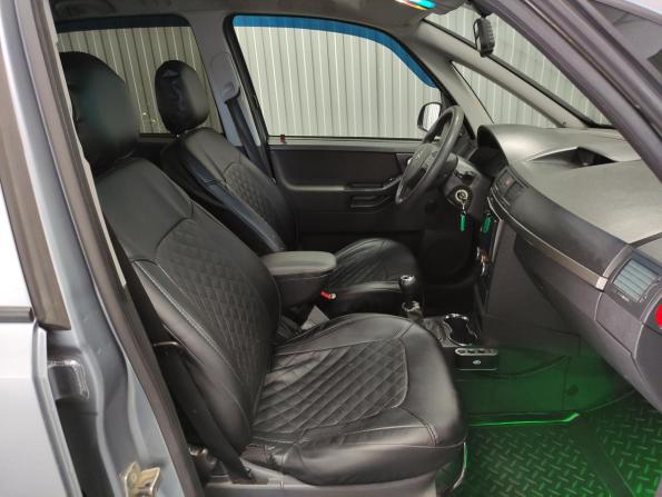 Opel Meriva A Рестайлинг с пробегом 2008 года, цена 380 000 рублей, 146000 км, минивэн, Автокод Объявления