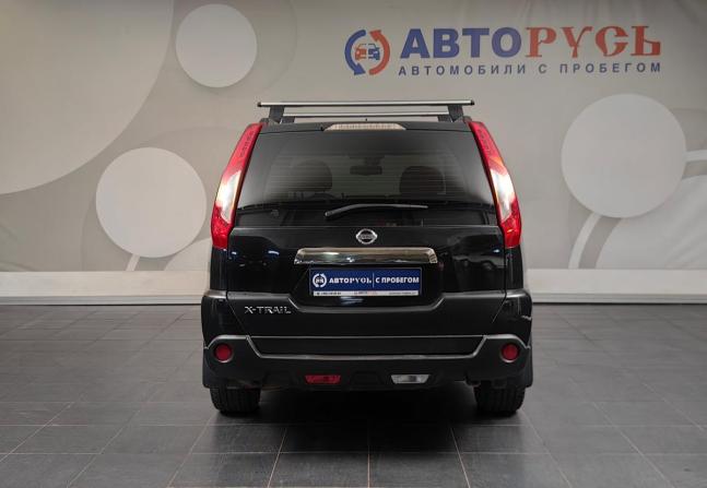 Nissan X-Trail II Рестайлинг с пробегом 2013 года, цена 1 170 000 рублей, 194185 км, внедорожник, Автокод Объявления