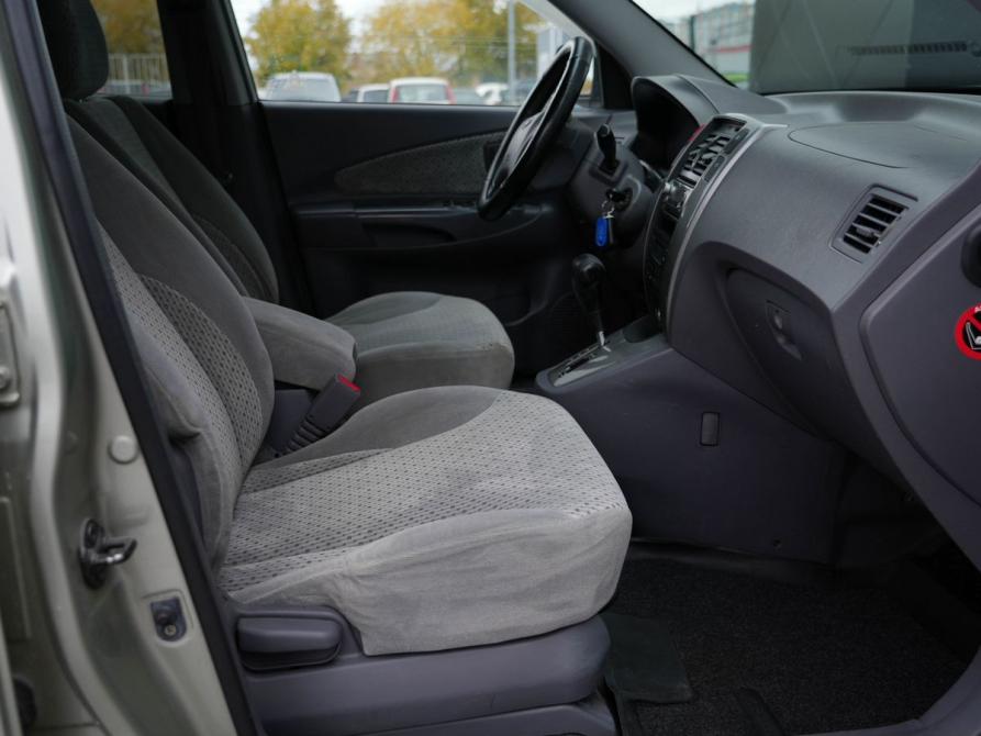 Hyundai Tucson I Новосибирск  - изображение 16