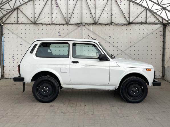Lada (ВАЗ) Niva Legend с пробегом 2023 года, цена 720 000 рублей, 22260 км, внедорожник, Автокод Объявления