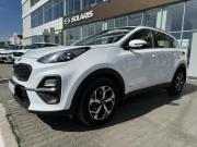 Kia Sportage IV Рестайлинг Набережные Челны  - изображение 21
