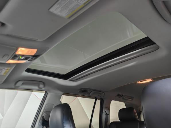 Lexus GX II Рестайлинг с пробегом 2018 года, цена 5 113 950 рублей, 74795 км, внедорожник, Автокод Объявления