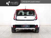 Kia Soul II Рестайлинг Казань  - изображение 18