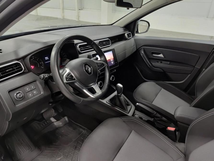 Renault Duster II Казань  - изображение 20