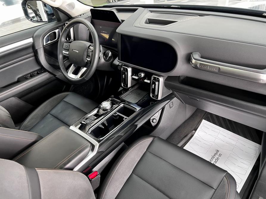 Haval Dargo I Тверь  - изображение 13