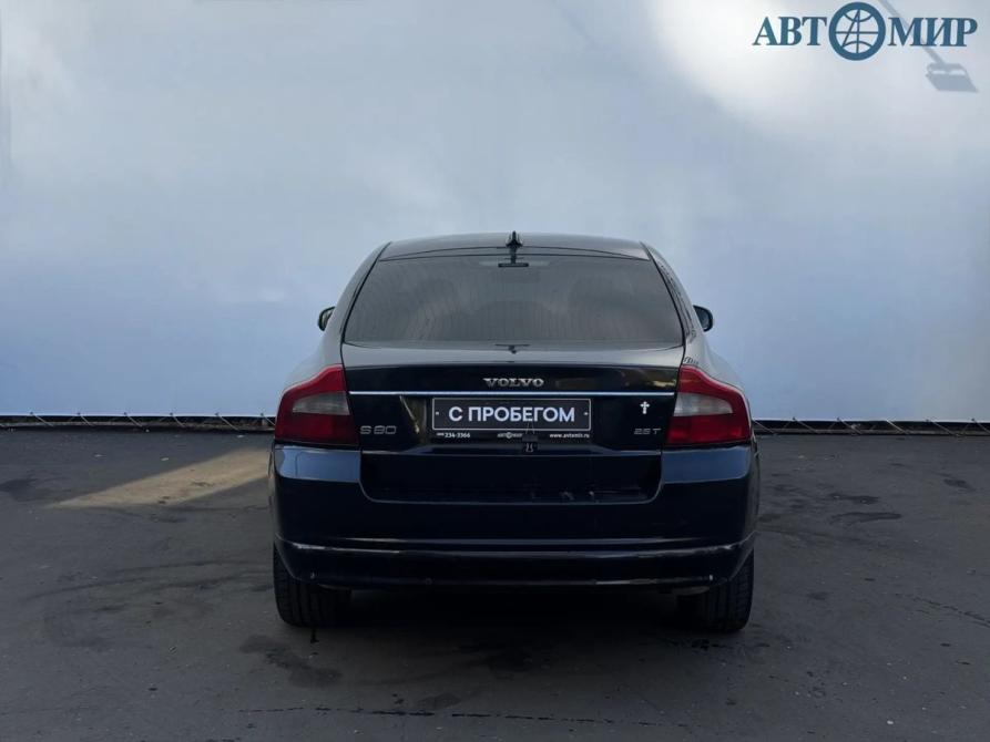 Volvo S80 II Москва  - изображение 6