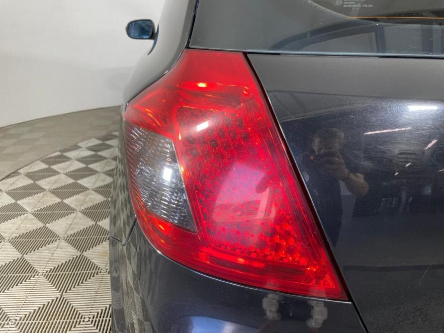 Kia Ceed I Рестайлинг Воронеж  - изображение 7