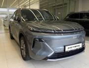 Geely EX5 Гибрид Волгоград  - изображение 16