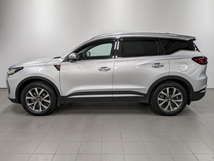 Chery Tiggo 7 Pro Max I Москва  - изображение 8