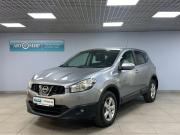 Nissan Qashqai I Рестайлинг Москва  - изображение 18