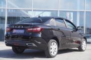 Lada (ВАЗ) Vesta I Рестайлинг (NG) Ульяновск  - изображение 28