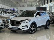 Hyundai Tucson III Оренбург  - изображение 37