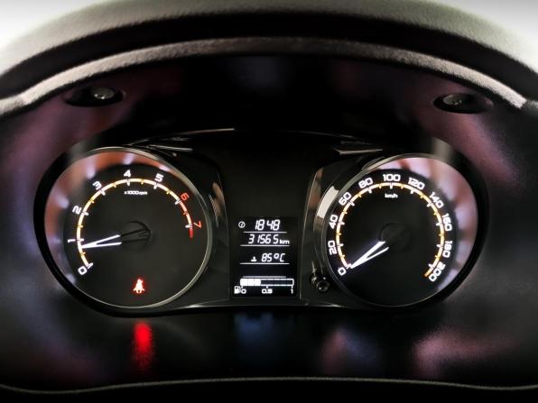 Lada (ВАЗ) Granta I Рестайлинг с пробегом 2025 года, цена 755 000 рублей, 31559 км, седан, Автокод Объявления