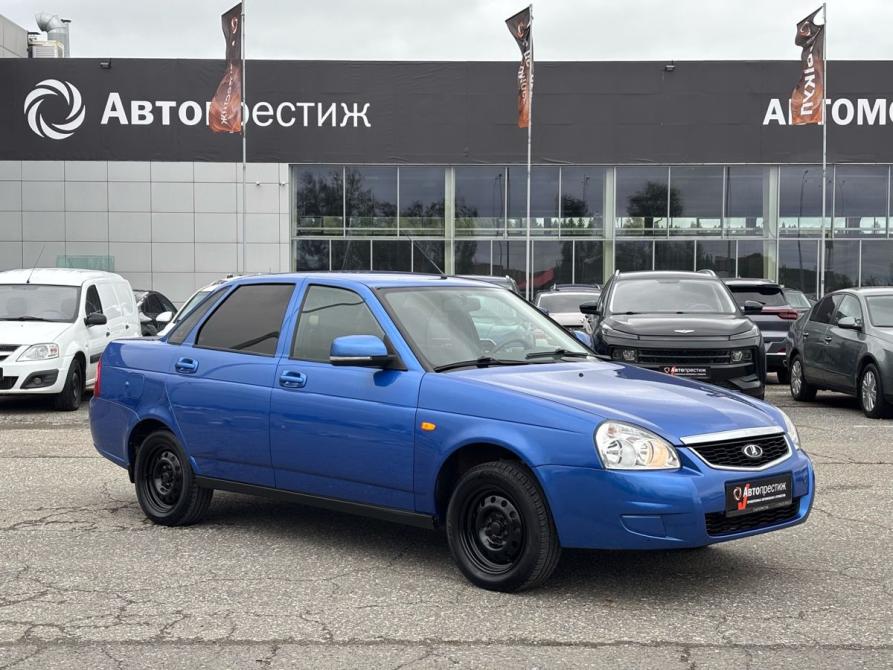 Lada (ВАЗ) Priora I Рестайлинг Пермь  - изображение 3
