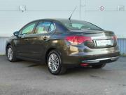 Citroen C4 II Рестайлинг Санкт-Петербург  - изображение 27