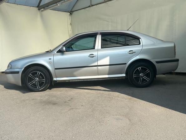 Skoda Octavia I (A4) Рестайлинг с пробегом 2001 года, цена 450 000 рублей, 270000 км, лифтбек, Автокод Объявления