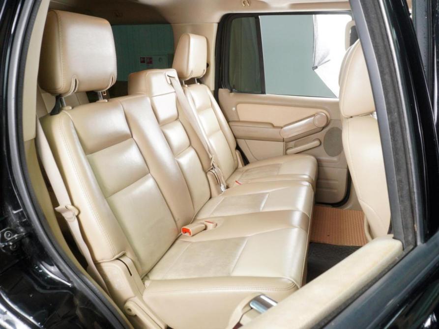 Ford Explorer IV Минеральные Воды  - изображение 7