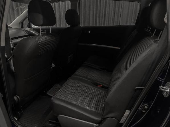 Toyota Corolla Verso I Рестайлинг 2 с пробегом 2008 года, цена 980 000 рублей, 133200 км, минивэн, Автокод Объявления