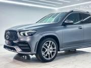 Mercedes-Benz GLE AMG II (V167) Уфа  - изображение 44