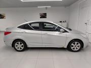 Hyundai Solaris I Чебоксары  - изображение 27