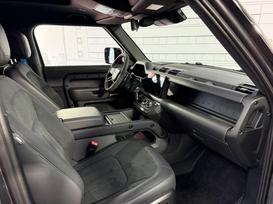 Land Rover Defender II Москва  - изображение 25