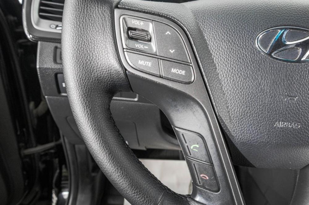 Hyundai Santa Fe III Барнаул  - изображение 18