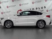BMW X4 I (F26) Минеральные Воды  - изображение 27