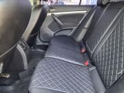 Skoda Octavia II (A5) Рестайлинг Саратов  - изображение 27