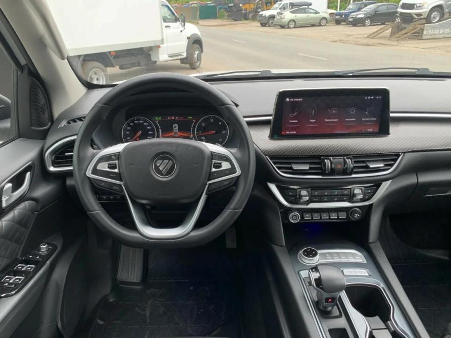 Foton Tunland G7 Киров  - изображение 6