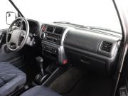 Suzuki Jimny III Химки  - изображение 21