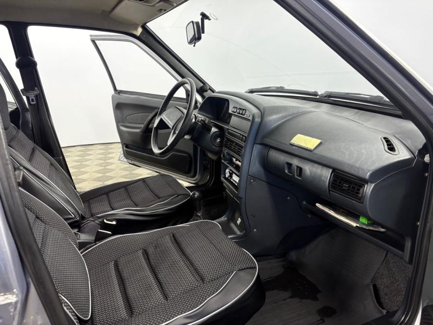 Lada (ВАЗ) 2114 Борисоглебск  - изображение 10