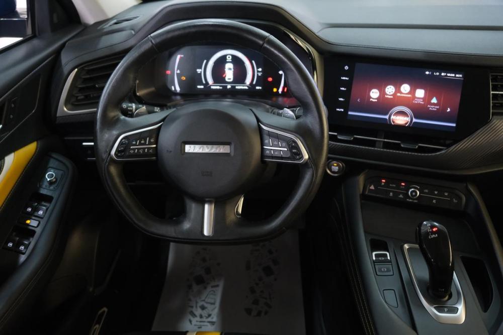 Haval F7x I Омск  - изображение 13