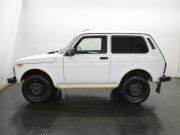 Lada (ВАЗ) Niva Legend Санкт-Петербург  - изображение 22