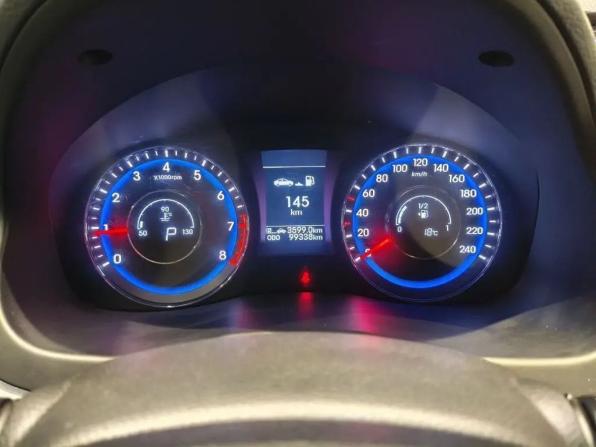 Hyundai i40 I с пробегом 2014 года, цена 1 419 000 рублей, 96000 км, седан, Автокод Объявления