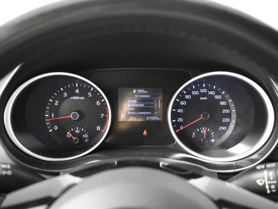 Kia Ceed III Казань  - изображение 13