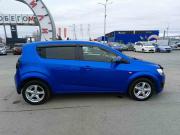 Chevrolet Aveo II Тюмень  - изображение 26
