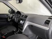 Skoda Yeti I Рестайлинг Москва  - изображение 39