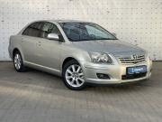 Toyota Avensis II Рестайлинг Тамбов  - изображение 20